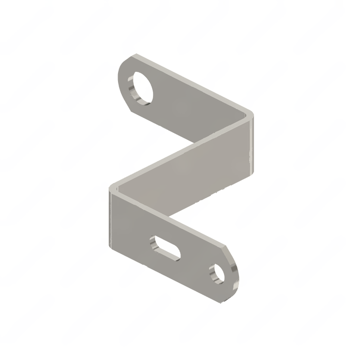 23-09130-028 STAND OFF BRACKET