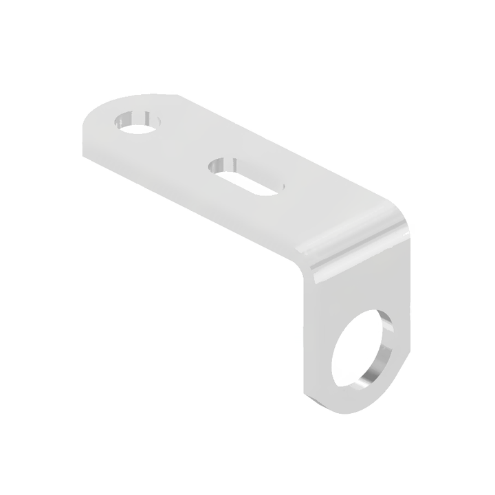 23-09130-067 BRACKET-STANDOFF,.656X.344,ANGLE
