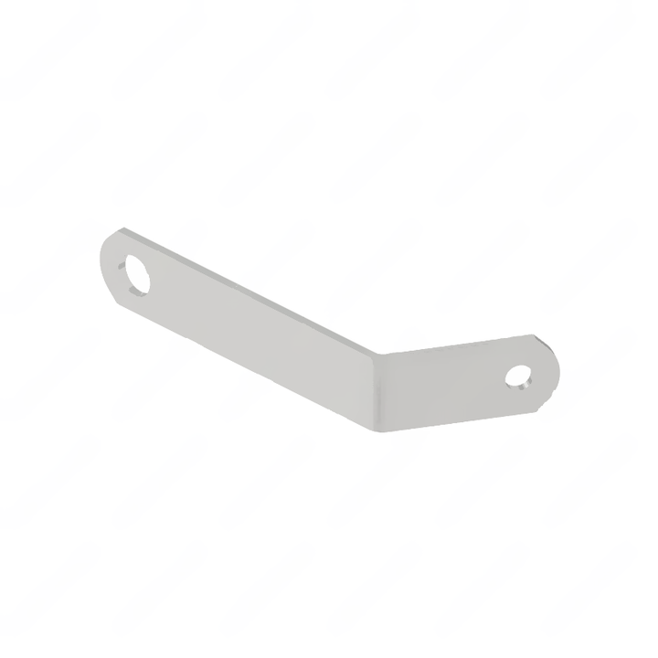 23-09130-073 BRACKET-STANDOFF,2.12X3.92,ANGLE