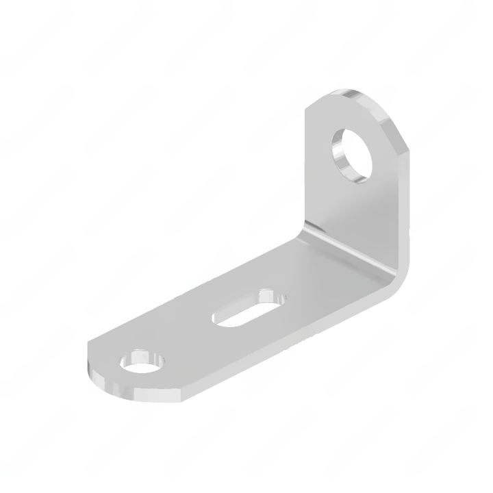 23-09130-088 BRACKET-STANDOFF,2.25X4.65,ANGLE