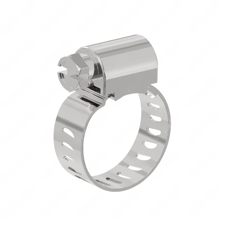 23-09132-005 CLAMP-HOSE .44-.70