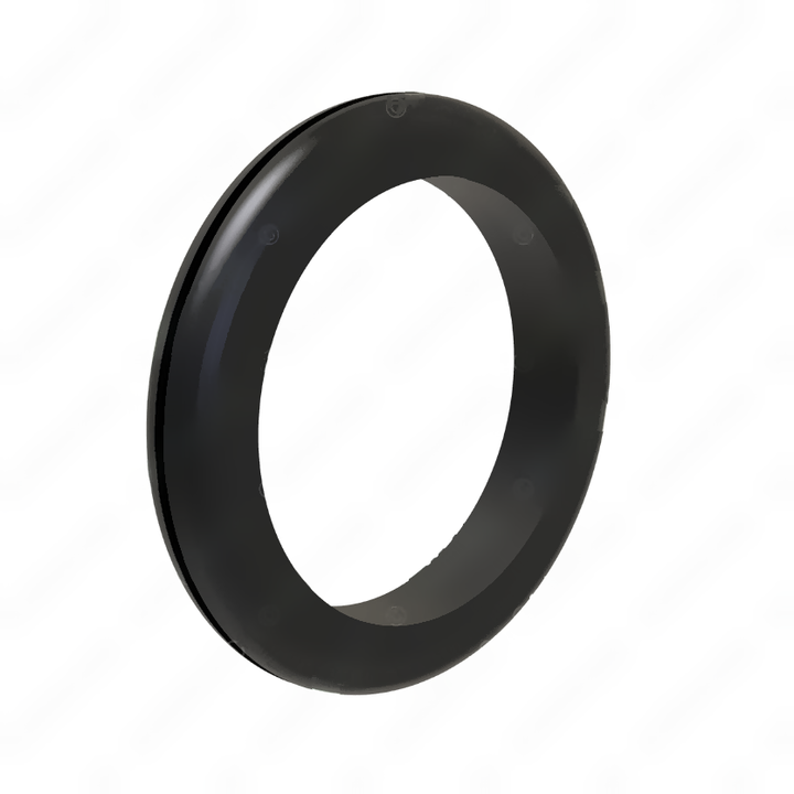 23-09180-006 GROMMET-RUBBER,MLD,2.88OD,.44THK