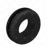 23-09180-076 GROMMET-9/16 I.D.