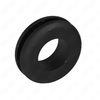 23-09180-727 GROMMET-11/16 ID