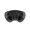 23-09217-016 ELBOW-PIPE,90 DEG,BLK IRON