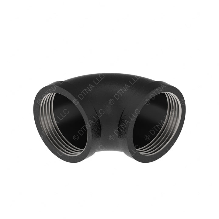 23-09217-016 ELBOW-PIPE,90 DEG,BLK IRON