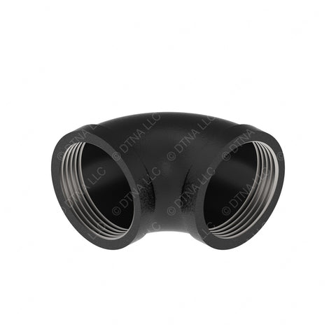 23-09217-016 ELBOW-PIPE,90 DEG,BLK IRON