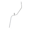 23-09219-016 NIPPLE-PIPE,1/8-27X4IN