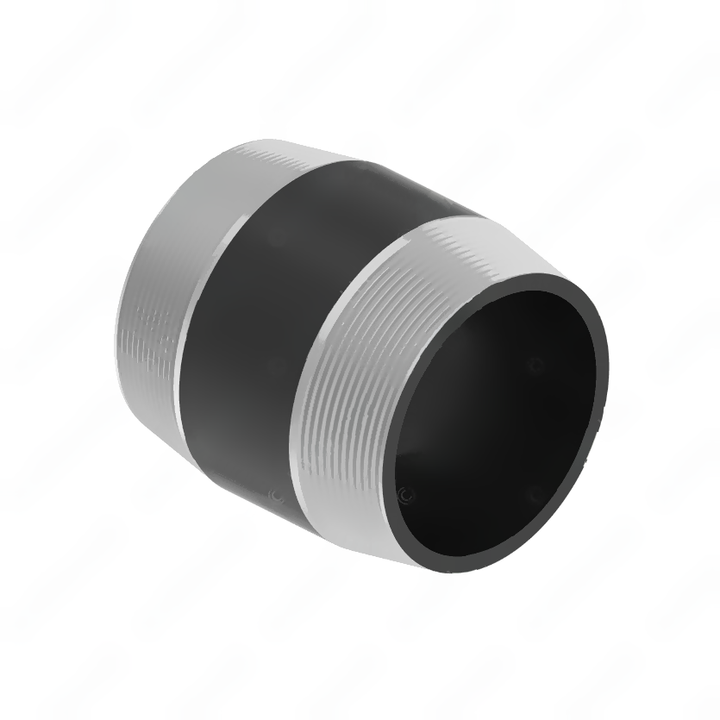 23-09219-122 NIPPLE-PIPE,1 1/2-11 1/2X2