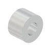 23-09291-100 SPACER-TB,AL,.69 ID
