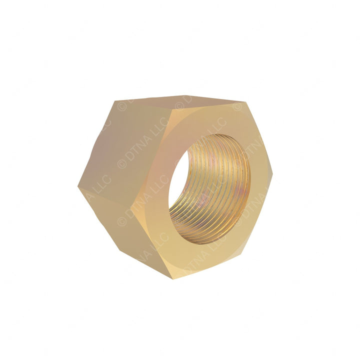 23-09338-512 NUT-HEX,  ,5/8-18,B,CZ