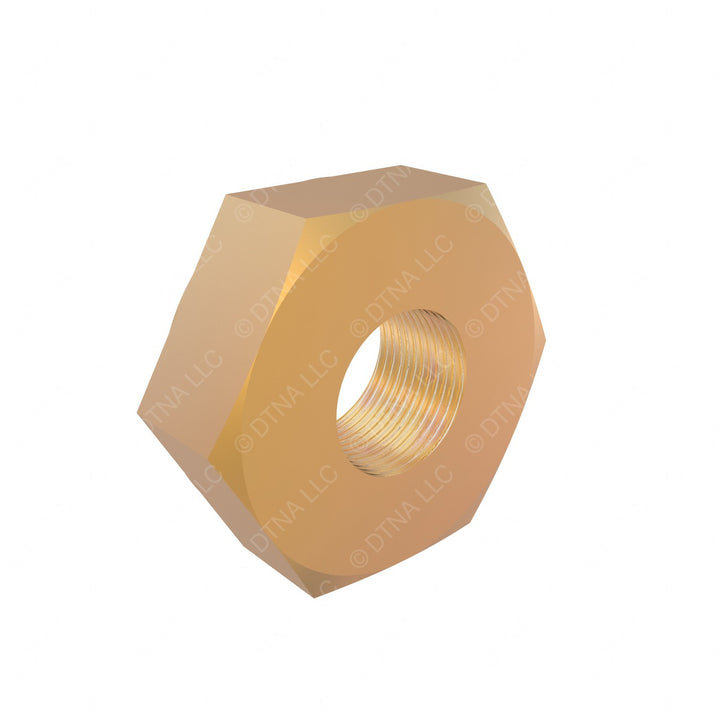 23-09339-003 NUT-HEX,  ,  6-32,A,CZ