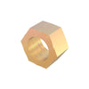 23-09339-510 NUT-HEX,  ,1/2-13,B,CZ