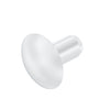 23-09367-505 RIVET-BRZ HD,AL,5/32X5