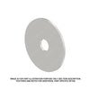23-09426-203 WASHER-PLTD STL,1/4X1.
