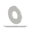 23-09426-501 WASHER-ZINC PLTD STEEL,.531idX.75od