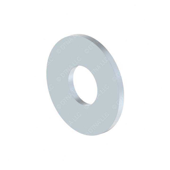 23-09427-044 WASHER-PLTD STL,7/16