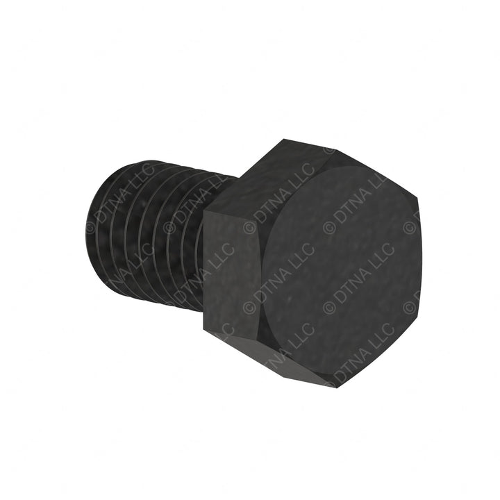 23-09437-062 SCREW-CAP,HEX3/8-24X.6
