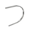 23-09459-006 U BOLT-TUB CLAMP,5IN,SST,FLATND