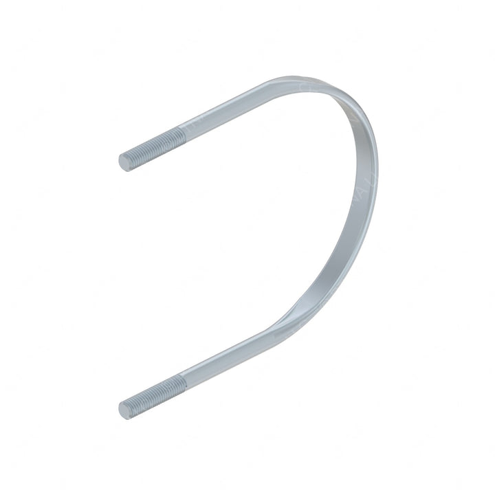 23-09459-007 BOLT-U,CLAMP,5 ZINC,F