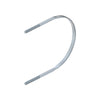 23-09459-008 BOLT-U,CLAMP,6.5 ZINC,FLATND