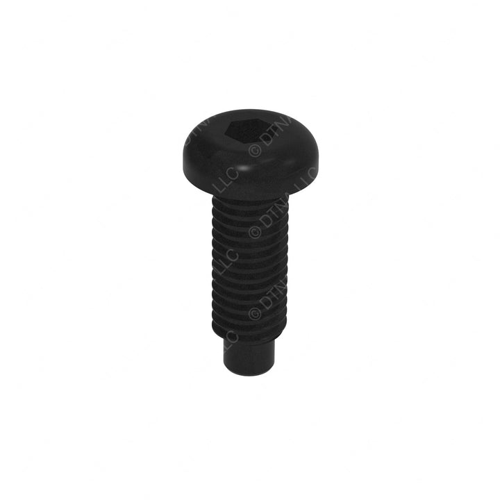 23-09592-125 SCREW-CAP,BTN HD,HEX S