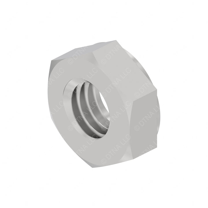 23-09596-031 NUT-HEX,JAM,5/16-18UNC