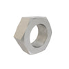 23-09596-050 NUT-HEX,JAM,1/2-13UNC