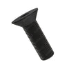 23-09604-100 SCREW-CAP,FLT HD,HEX S