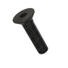23-09604-125 SCREW-CAP,FLT HD,HEX S