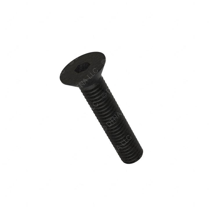 23-09604-150 SCREW-CAP,FLAT HEAD,HX SKT,5/16-18X1.5IN