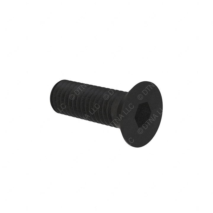 23-09611-150 SCREW-CAP,FLT HD,HEX S