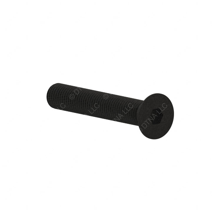 23-09614-375 SCREW-CAP,FLT HD,HEX S