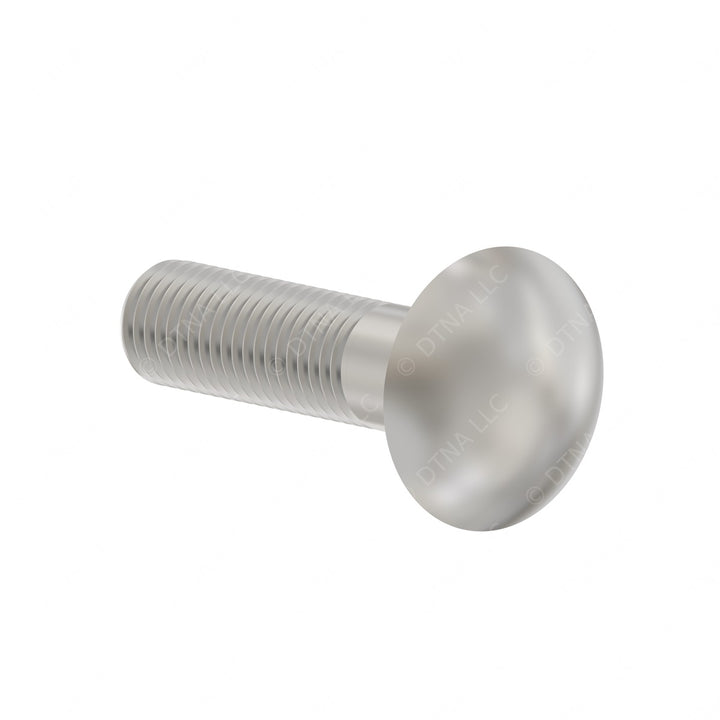 23-09688-125 BOLT-RND HD SQ NK,5/16