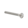 23-09689-100 BOLT-RND HD SQ NK,3/8-