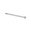 23-09689-850 BOLT-RND HD SQ NK,3/8-