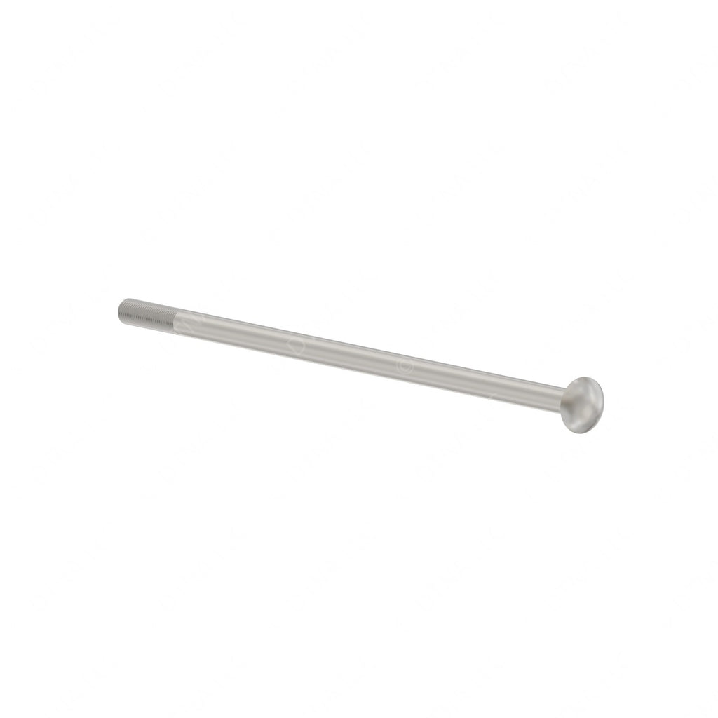23-09689-850 BOLT-RND HD SQ NK,3/8-