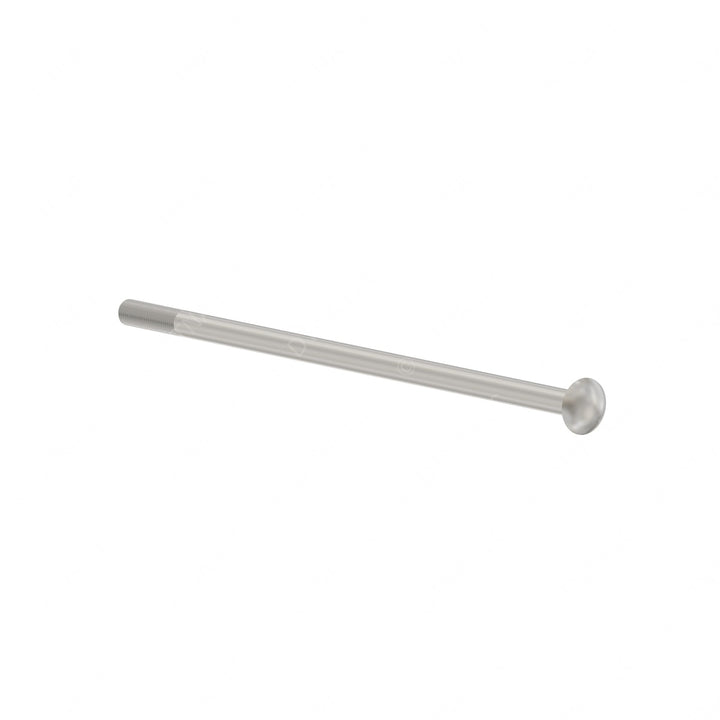 23-09689-900 BOLT-ROUND HEAD SQUARE NK,3/8-16,CD