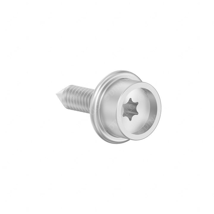 23-09696-720 STUD-SNAP,8-18 X 5/8,TORX BRIGHT