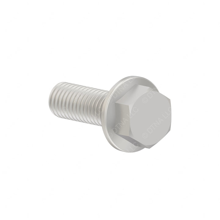23-09742-075 SCREW-FLG HEX SER,1/4-
