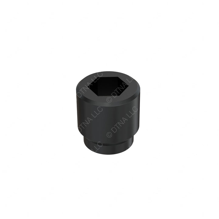 23-09787-050 3/8-16C X .5 in. NYLON