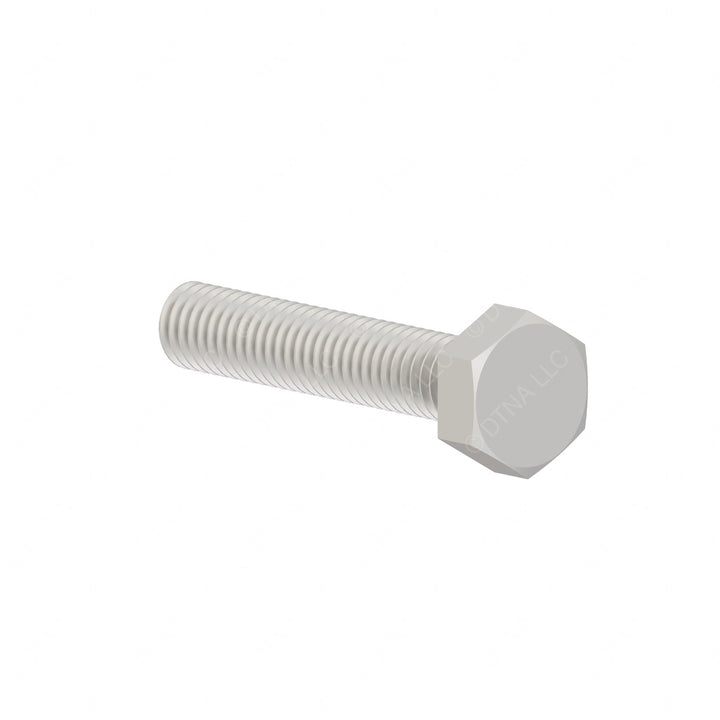 23-09890-100 SCREW-MACHINE,HEX,10-2