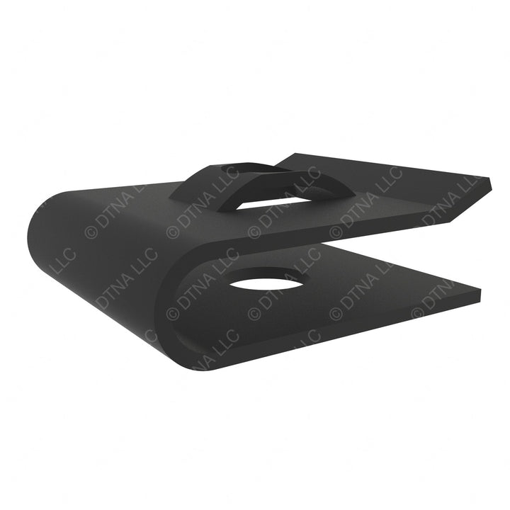 23-09984-000 NUT,SPRING,U-TYPE