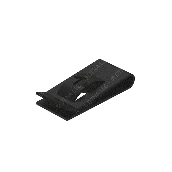 23-09984-143 NUT-SPRING,U,8A