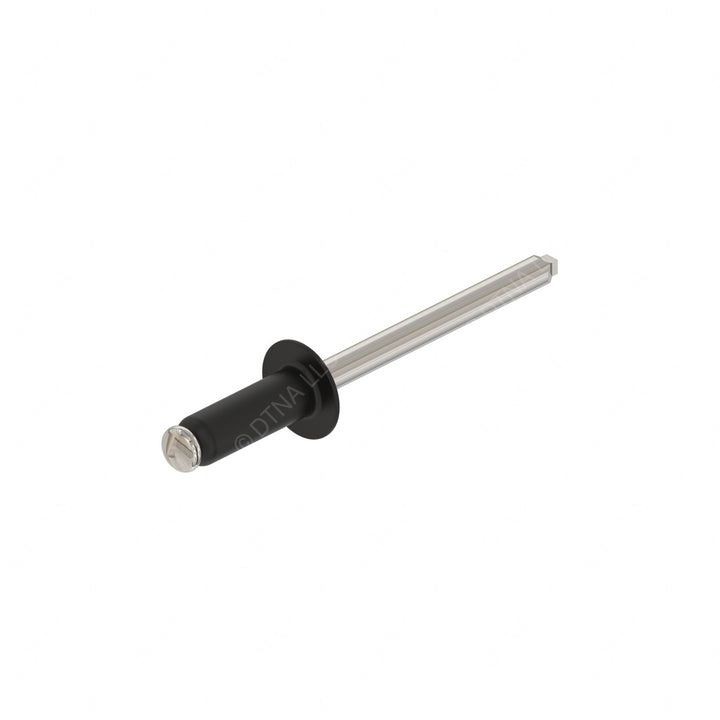 23-09990-406 RIVET-BLIND,DOME HD,SS,.187