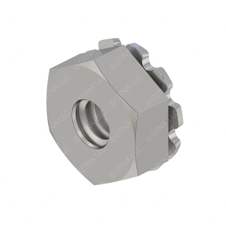 23-10340-104 PRE ASSB NUT/LOCK WSHR