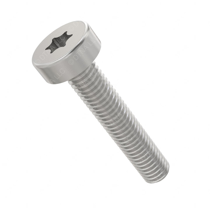23-10410-710 SCREW-MACHINE,PHIT,10-