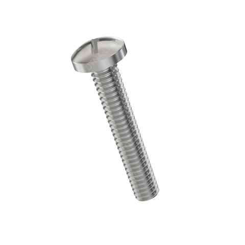 23-10414-150 SCREW-MACHINE,PHCR,1/4