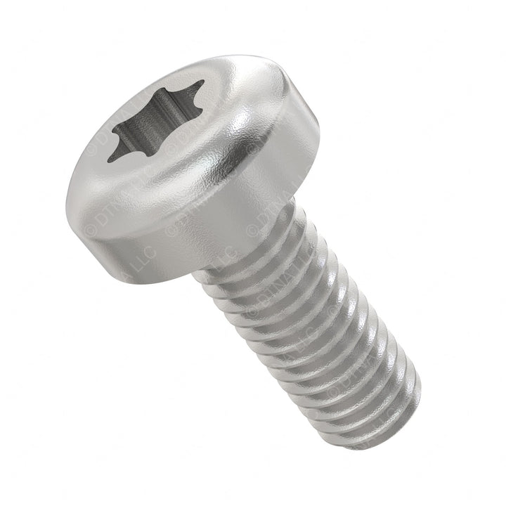 23-10414-706 SCREW-MACHINE,PHIT,1/4