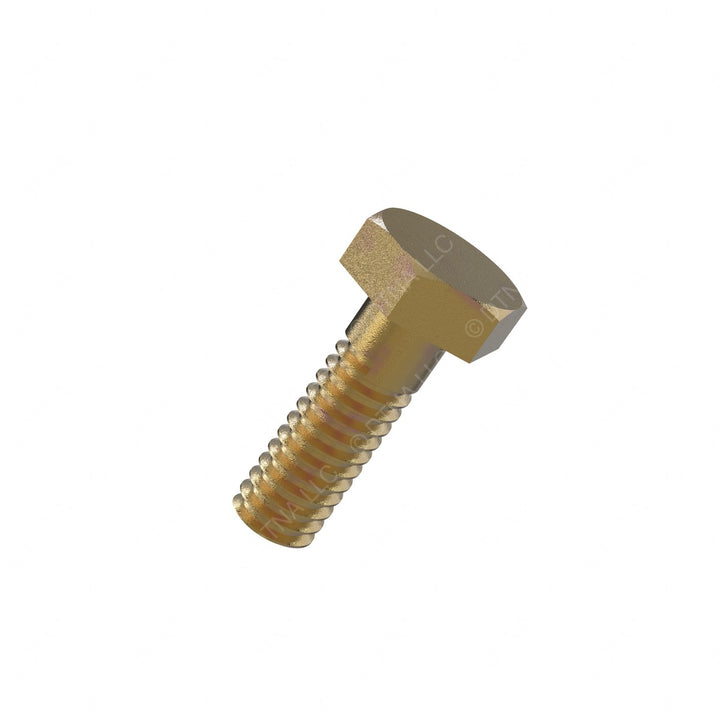 23-10432-075 SCREW-CAP,HEX,PCHL,1/4
